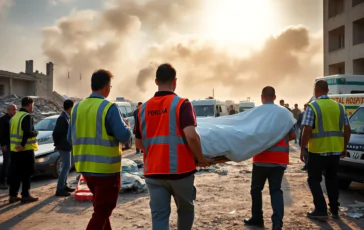 raid israeliano su nasser hospital 21 morti tra cui giornalisti python 1756159414 364x230