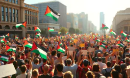 rallies globali per la giustizia palestinese il mondo si mobilita python 1756071103 265x160