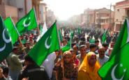 rallies in pakistan per chiedere la liberazione di imran khan python 1754399669