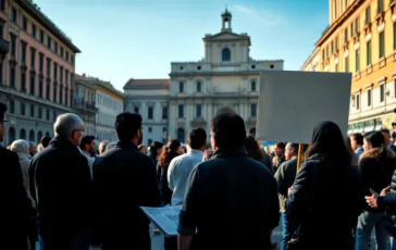 rassegna degli eventi di cronaca in italia dalla politica alla tragedia quotidiana python 1755491191