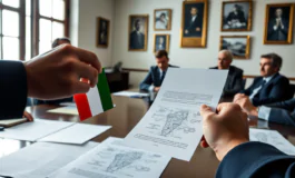 reazione dellitalia agli insediamenti in cisgiordania python 1755794579 265x160