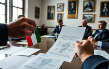 reazione dellitalia agli insediamenti in cisgiordania python 1755794579 364x230
