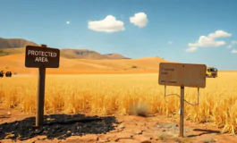 record di ondate di calore in spagna limpatto del cambiamento climatico python 1756076729 265x160