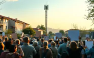 resistenza dei cittadini contro lantenna 5g a pieve del grappa python 1756001030