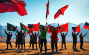 resistenza e diritti del popolo mapuche in cile python 1755079455