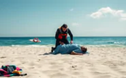 riccione la tragica morte di un uomo in spiaggia python 1754301576