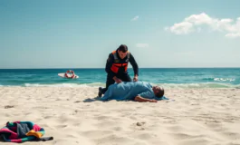 riccione la tragica morte di un uomo in spiaggia python 1754301576 265x160