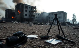 richiesta di responsabilita dellonu dopo luccisione di giornalisti a gaza python 1756180112 265x160