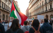 richiesta urgente per un cessate il fuoco e assistenza umanitaria a gaza python 1754782618