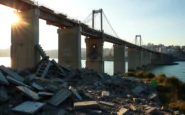 ricordo e giustizia il ponte morandi e il suo significato per genova python 1755177428