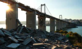 ricordo e giustizia il ponte morandi e il suo significato per genova python 1755177428 265x160