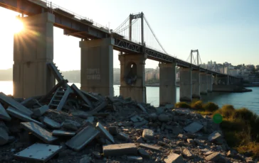 ricordo e giustizia il ponte morandi e il suo significato per genova python 1755177428 364x230