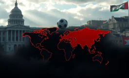 riepilogo weekend crisi geopolitiche e sport in primo piano python 1756102940 265x160