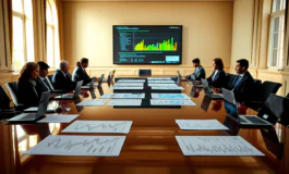 rilancio ex ilva di taranto riunioni cruciali al ministero python 1754992288 265x160