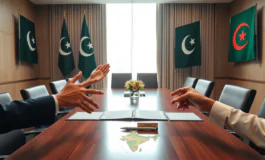 rinascita delle relazioni tra pakistan e bangladesh con nuovi accordi python 1756025489 265x160