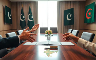rinascita delle relazioni tra pakistan e bangladesh con nuovi accordi python 1756025489 364x230