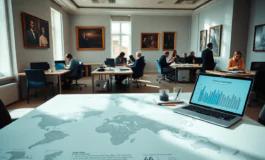 riorganizzazione della farnesina la verita dietro la riforma python 1756431505 265x160