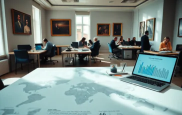 riorganizzazione della farnesina la verita dietro la riforma python 1756431505 364x230