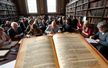 ripristino delle sezioni della costituzione dopo un errore del sito della biblioteca del congresso python 1754652609 364x230