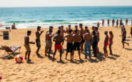 risse estive cosa ci dicono realmente gli incidenti in spiaggia python 1755653468