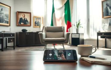 rita de crescenzo e la politica del trash una riflessione python 1754776859
