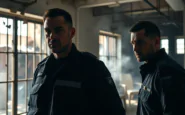 rivolta in carcere agenti di polizia penitenziaria intossicati python 1754258250