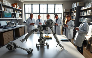 robot autonomi la rivoluzione del metabolismo meccanico python 1754699925