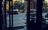 roma sparatoria in un bar tre persone colpite python 1754639554