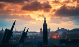 russia si ritira dal trattato inf nuove preoccupazioni per la sicurezza internazionale python 1754399583 265x160