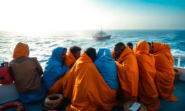 salvataggi nel mediterraneo la realta dei migranti e lemergenza umanitaria python 1755984917 265x160
