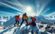 salvataggio mozzafiato sul gemello del breithorn la storia di due alpinisti python 1755842946