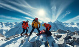 salvataggio mozzafiato sul gemello del breithorn la storia di due alpinisti python 1755842946 265x160