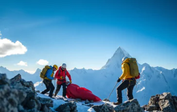 salvataggio sul gemello del breithorn unanalisi dei rischi dellalpinismo python 1755852075 364x230
