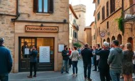 san gimignano dice no ai farmaci israeliani ecco cosa sta succedendo python 1755886769 265x160