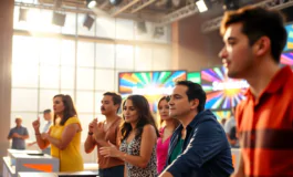 sarabanda perche il game show di enrico papi conquista ancora il pubblico python 1754316759 265x160