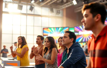 sarabanda perche il game show di enrico papi conquista ancora il pubblico python 1754316759 364x230