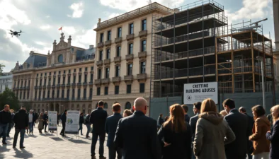 Bezziccheri è Scandurra liberati da prigiò: dettagli nantu à l'inchiesta