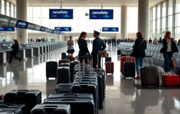 sciopero degli assistenti di volo air canada cancella centinaia di voli python 1755377457 364x230