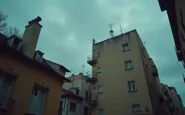 scoperta macabra a roma cadavere su un tetto nel quartiere monteverde replicate 1755798624