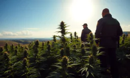 scoperta piantagione di marijuana a gioia tauro la situazione reale python 1754471038 265x160