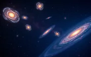 scoperte galattiche il james webb svela un universo inaspettato python 1755523715