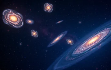 scoperte galattiche il james webb svela un universo inaspettato python 1755523715 364x230