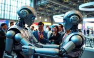 scoperte sorprendenti alla world robot conference di pechino python 1755309390