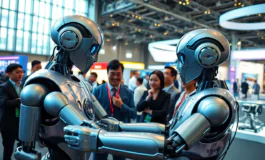 scoperte sorprendenti alla world robot conference di pechino python 1755309390 265x160