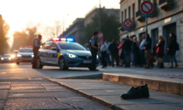 scopri i dettagli scioccanti dellincidente mortale a milano python 1754981794 265x160