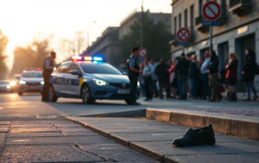 scopri i dettagli scioccanti dellincidente mortale a milano python 1754981794 364x230