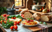 scopri i misteri delle tradizioni culinarie italiane python 1754092937