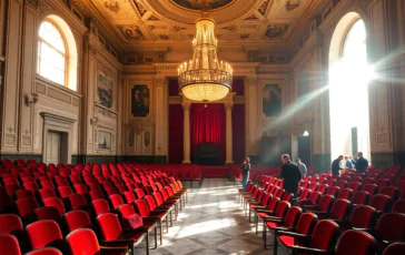 scopri il nuovo sovrintendente del teatro di san carlo a napoli python 1754433869