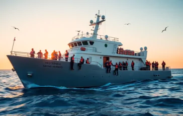 scopri la nuova avventura di luca casarini con mediterranea saving humans python 1755521913 364x230