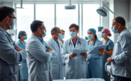 scudo penale per i medici la verita dietro le tensioni ministeriali python 1754404845